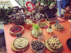 -大头椰·椰子鸡火锅(南宁万象城店)