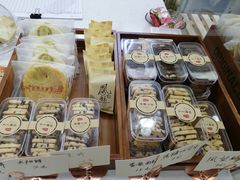 -京馔手工吐司(万达广场济南高新店)