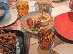 -半秋山西餐厅(襄阳万达店)