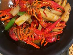 -聚味瞿记·龙虾堂(坡子街店)