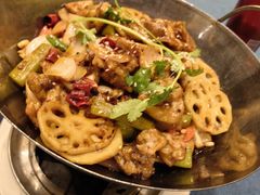 -老街渔味馆(芳华店)