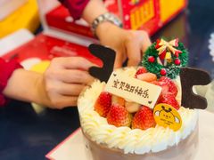 -顺风山庄(水濂山店)