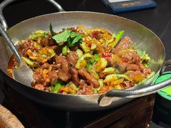 -山石榴·贵州菜(丰盛里店)