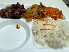 -复旦大学本部-食堂