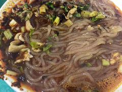 -甘记肥肠粉(马鞍北路店)