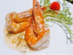 -布莉安石窑面包(中山路店)