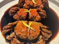 -成隆行·蟹王府(九江路店)