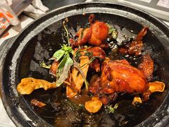 -志明眷村·台式融合菜·宵夜