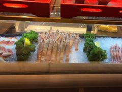 -君悦酒店·乐厨·高空自助餐(青年大街店)