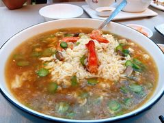 新加坡式海鲜烩饭-尚一汤·粤菜海鲜(环球港店)