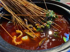 -两角签串串香十一年老字号(机场路店)