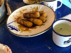 -马路边边串串香(双井直营店)