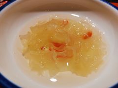 银耳-贤合庄卤味火锅(安吉万达店)