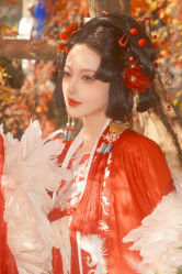 -与苏记•苏式美学汉服体验馆