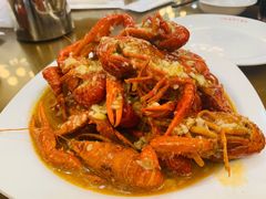 -老谢龙虾(芜湖路店)