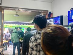 -哈海英麻辣烫(中华西路步行街店)