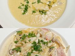 -Bistro 63 创意融合料理(广粤天地店)