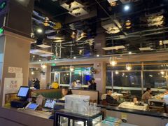 -李恩记清真水饺(北电大厦店)