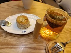 -角落低卡烘焙(正弘城店)