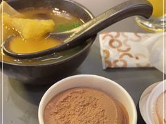 -湊湊火锅·茶憩(南京万象天地店)
