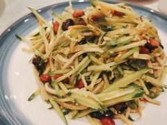 紫光拌菜-紫光园(顺义店)