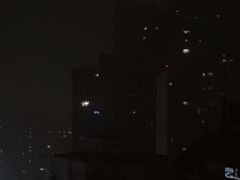-富力丽思卡尔顿酒店·FLAIR餐厅酒吧