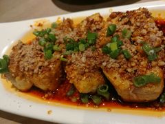 -辛香汇·现炒川菜(武进吾悦店)
