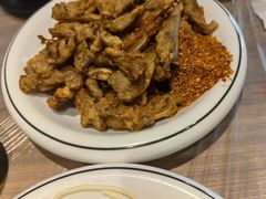 -李叔叔虾蟹大排档(青羊店)