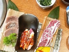 -炎蔵牛舌烤肉