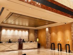 -杭州城中香格里拉大酒店
