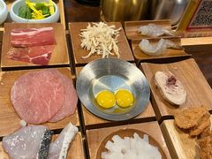 -银米·云南传统过桥米线(双廊黑金冠店)