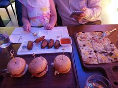 -Ambra Haus琥珀屋精酿餐厅(宝山店)