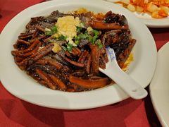 -老吉士酒家(天平路店)