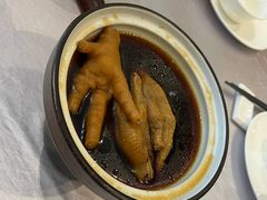 -丰鲤楼•闽南茶楼(仟禧汇店)