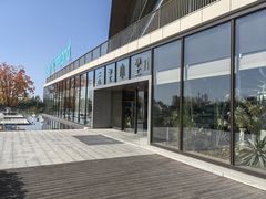 -云里小坐·海泉湾·团建·宴席·下午茶(金堂海泉湾店)