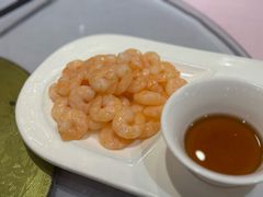 水晶大虾仁-顺风海鲜港(金玉兰店)