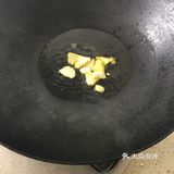 今天吃什么之清炒蘑菇也很美味
