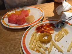 -比格比萨自助(南京万达茂店)