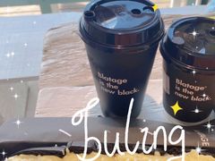 意式芝士口味热狗-BLATAGE COFFEE
