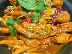 -亿牌牌东北烧烤(博物馆旗舰店)