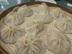 -黄家老店·非遗灌汤包(晋安路店)