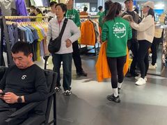 -KAILAS凯乐石(砂之船奥特莱斯店)