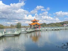 -农垦当壁镇兴凯湖旅游度假区
