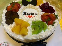 -华勘酒楼中山门广宁路店