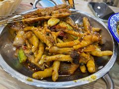 -江城燕子大排档(江汉路步行街店)