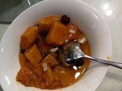 百合汶南瓜-文杏酒楼(一品天下店)