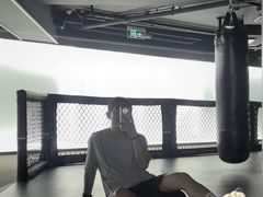 -TRACTION 运动中心(金融街店)