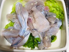 -海底捞火锅(海宁路店)