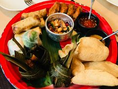 -simply thai天泰(静安嘉里中心店)