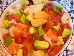 -山葵家·创意料理(宁波来福士店)